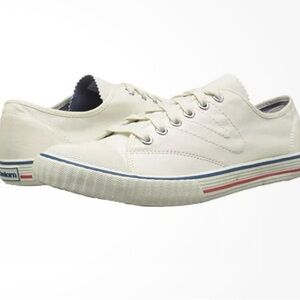 Tretorn Women's Tournament Canvas Fashion Sneaker